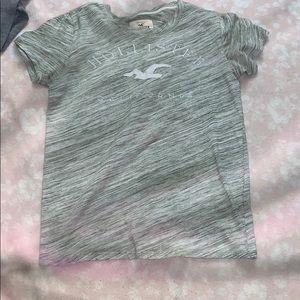 t shirt. soft material. perfect condition.